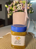 معجون سوپر ویژه عسلکده لیا(۵۰ گرم ژل رویال +یک کیلو عسل و گرده گل